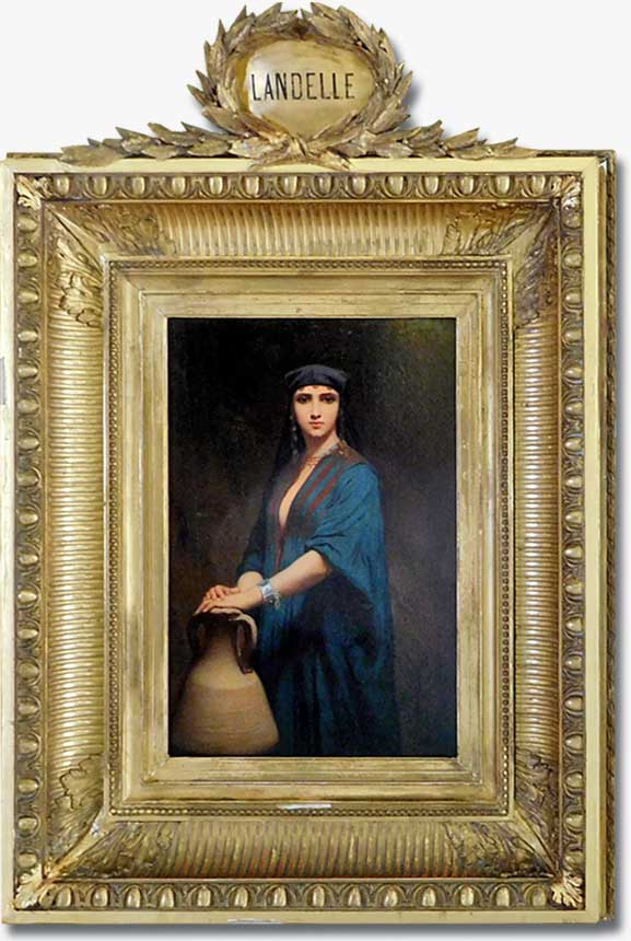 fine art advisory services