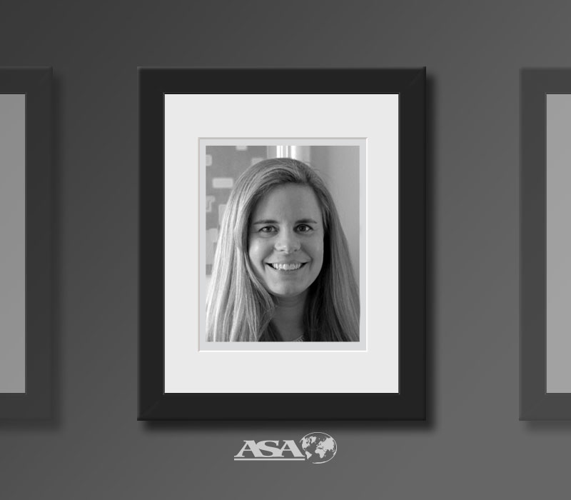 Jennifer M. Wood, M.A. Art History